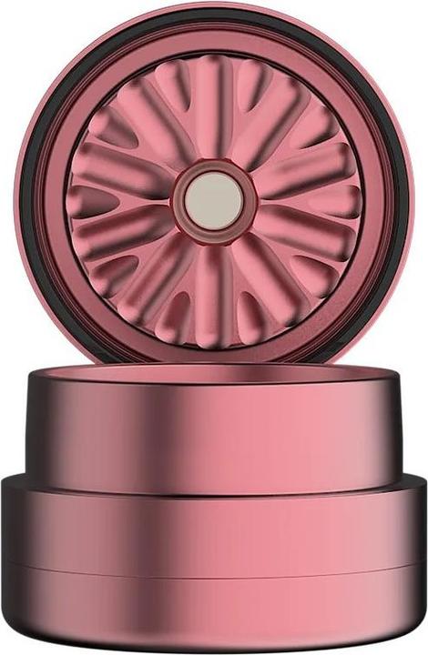 Image du produit Flower Mill Next-Gen Standard 2.0" Aluminium Grinder