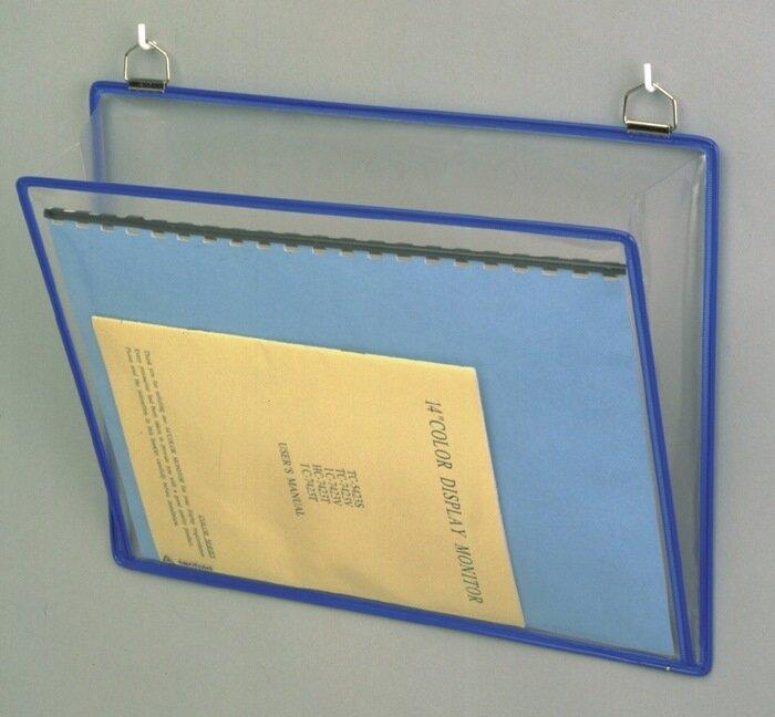 Productafbeelding Tarifold Opberghangzak (A4, 5 x)