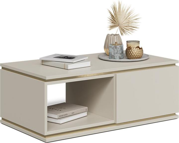 Produktbild Vicco Couchtisch Linette