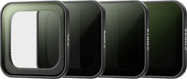 Produktbild Insta360 Ace Pro ND Filter Set (CINSBAJG) (ACE PRO)