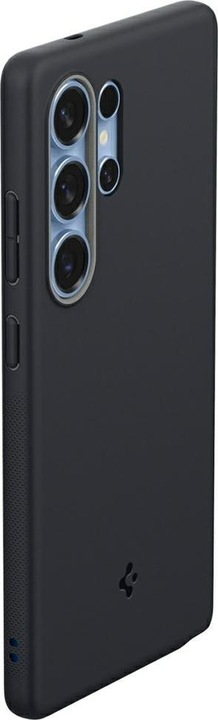 Image du produit Spigen Caseology Nano Pop Hülle für Samsung Galaxy S25 Ultra - Schwarz (Samsung Galaxy S25 Ultra)