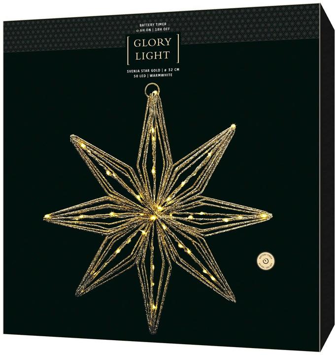 Produktbild STT Svenja