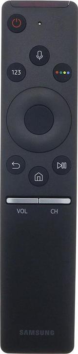 Samsung BN59-01266A, BN5901266A, RMCSPM1AP1Â original remote control for 2017 MU-Se LED (UHD) SmartTV. (Device-specific remote control, Bluetooth, Infrared)