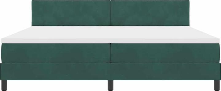 Image du produit vidaXL Boxspringbett (200 x 200 cm)