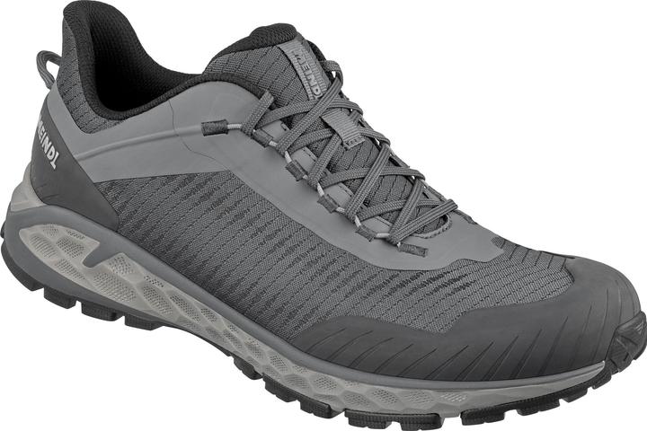 Grigio, Nero grafite