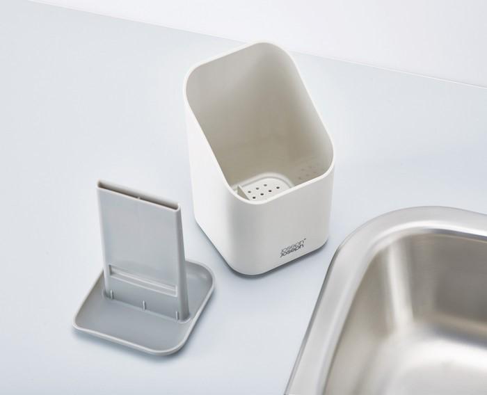 Immagine prodotto Joseph Joseph Besteckabtropfer, Grau, DUO