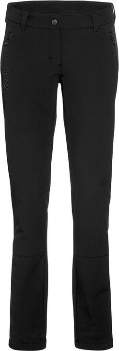 Actual product image Maier Sports Helga Slim Stretch Pants (L)
