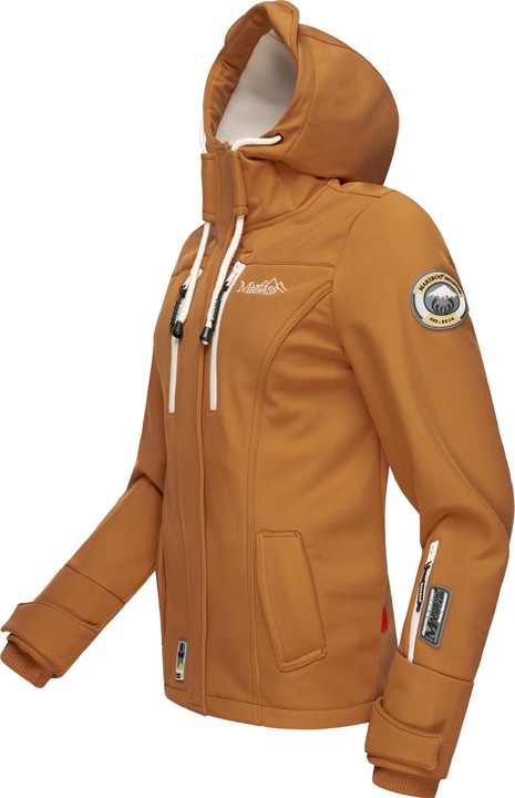 Actual product image Marikoo Little bitch (3XL)