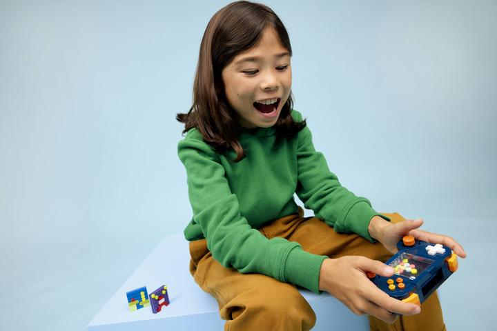 Image du produit LEGO Retro-Spielkonsole (31380, LEGO Creator Expert)