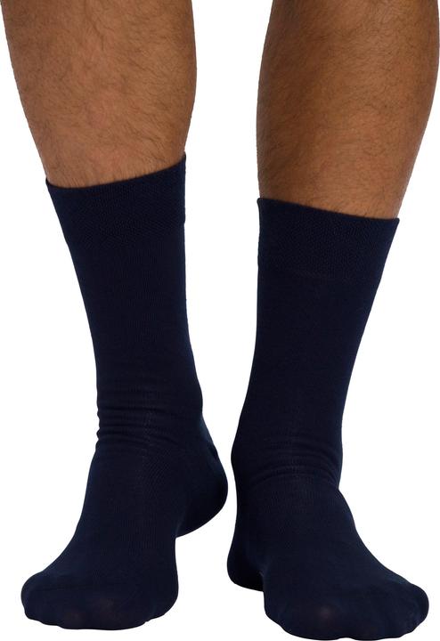 Produktbild JP1880 Socken, 2er-Pack, Komfort-Bündchen (2er Pack, 51)