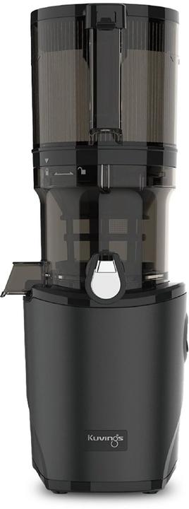 Kuvings AUTO8 Slowjuicer black
