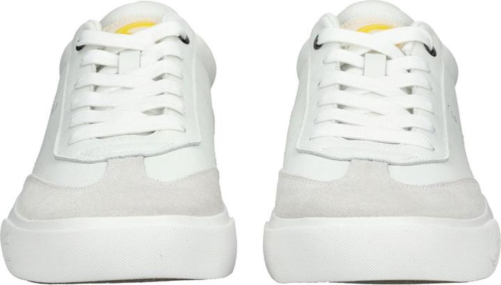 Produktbild Camel Active Sneaker Nappa/Split OFFWEISS (44)
