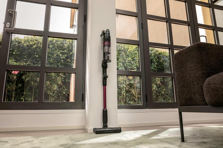 Produktbild Hoover HF1P10HX 011 Scopa Elettrica senza filo