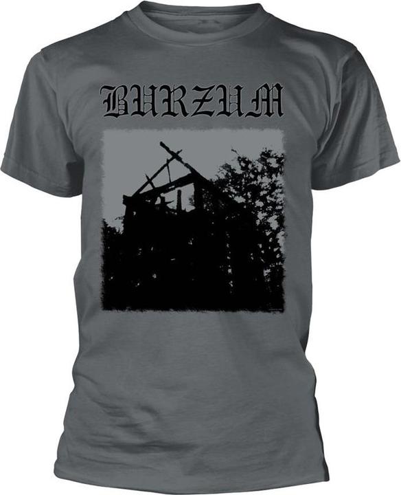 Produktbild Universal Textiles Aske TShirt (S)