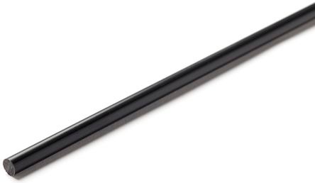 Immagine prodotto Rs Pro Asta in PVC di cloruro di polivinile grigio, 1m x 20mm