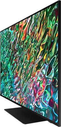 Actual product image Samsung QE50QN90BAT (50", QN90B, Mini-LED, UHD, 2022)