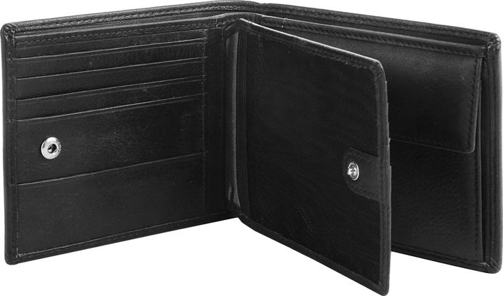 Actual product image Bugatti Geldbörse SEMPRE