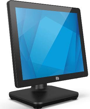 ēlo Solutions E549508, 43,2 cm (17"), 1280 x 1024 pixels, TFT, 1000:1, 170°, 160°