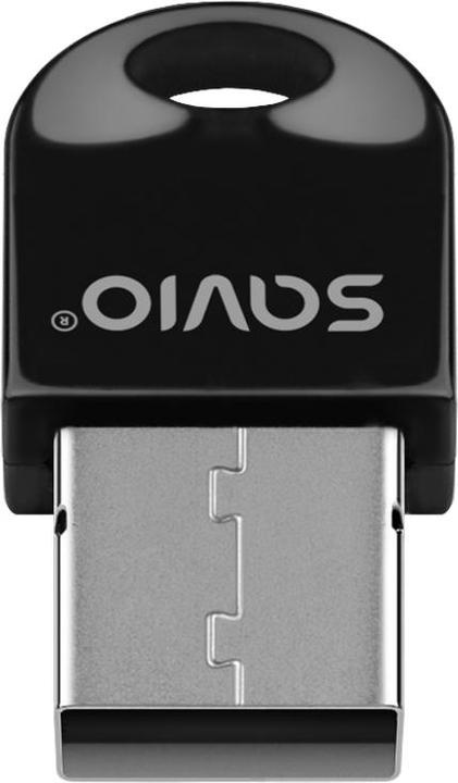 Produktbild Savio BT-060 (Sender & Empfänger)