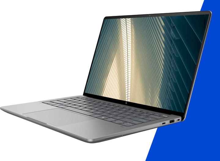 Produktbild HP ZBook Ultra 14 G1a AMD Ryzen AI Max PRO 390 35,56cm 14Zoll 2.8k 64GB 1TB/SSD W11P 1J Gar (EU) (14", 64 GB, 1000 GB, DE)
