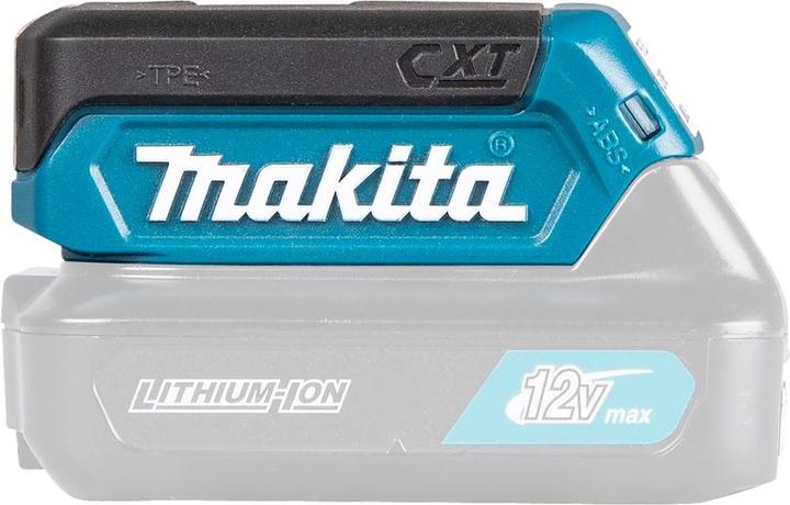 Productafbeelding Makita 10,8 V batterijlamp ML103 (100 lm)