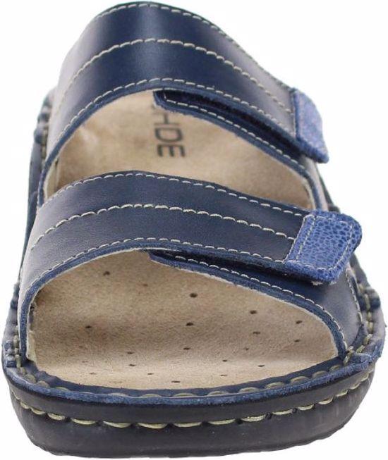 Actual product image Rohde Mules (36)