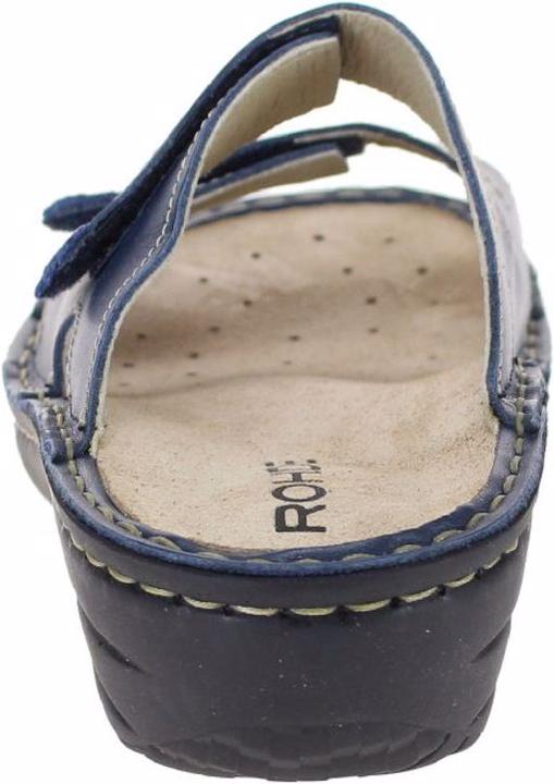 Actual product image Rohde Mules (36)