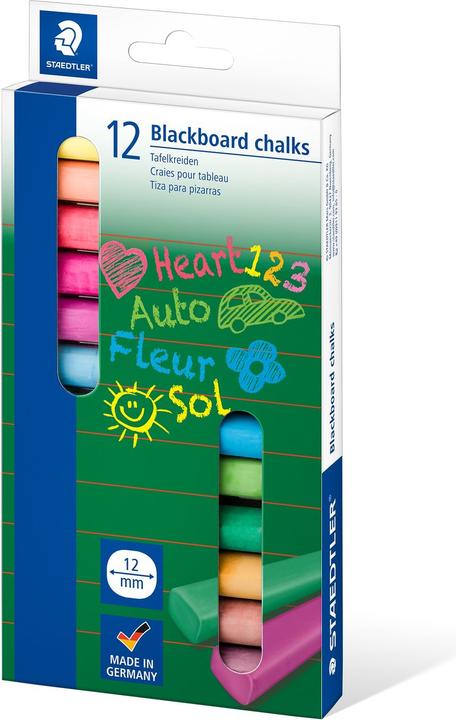 Produktbild Staedtler 2360 (12x)