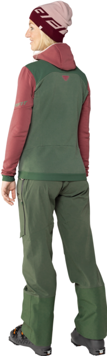 Produktbild Dynafit Tigard Polartec Kapuzenjacke (S)