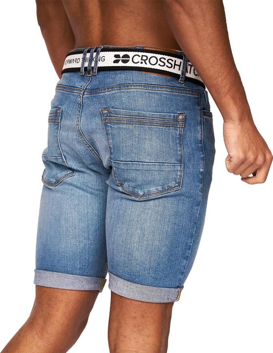 Produktbild Crosshatch Reestier Shorts (32)