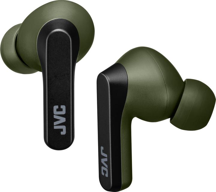 Actual product image JVC HA-A9T (ANC, 7.50 h, Wireless)