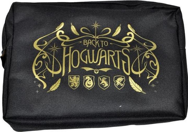Zurück nach Hogwarts Federtasche