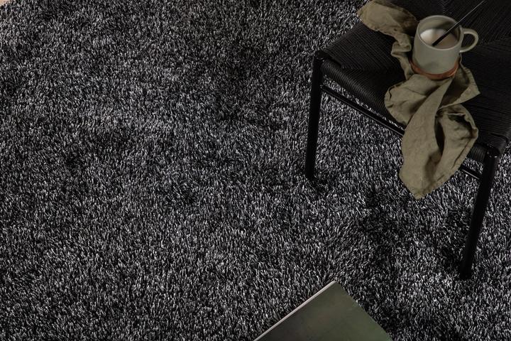 Produktbild Venture Home Teppich Mattis (200 x 200 cm)
