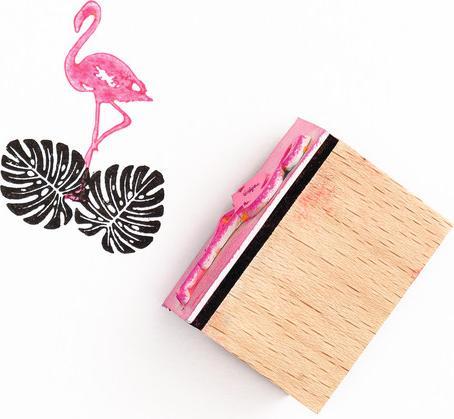 Produktbild Folia Stempelset Summer