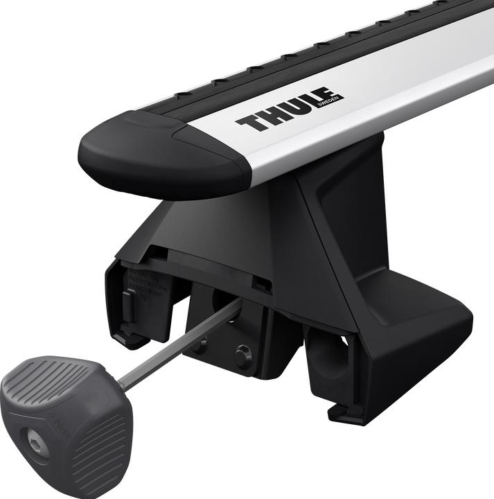 Produktbild Thule Evo Clamp