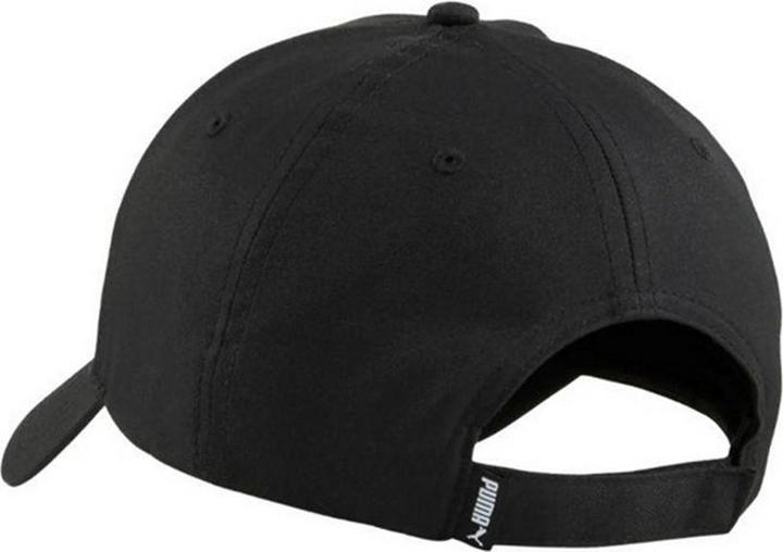 Actual product image Puma Essential Logo Baseball Cap (M)