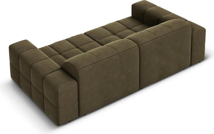 Produktbild Cosmopolitan Design Chicago (3-Sitzer)