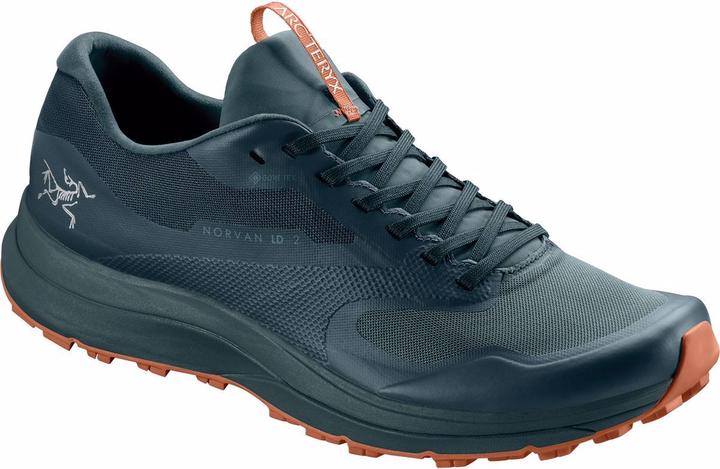 Actual product image Arc'teryx Norvan LD 2 GTX Schuhe (36 2/3)