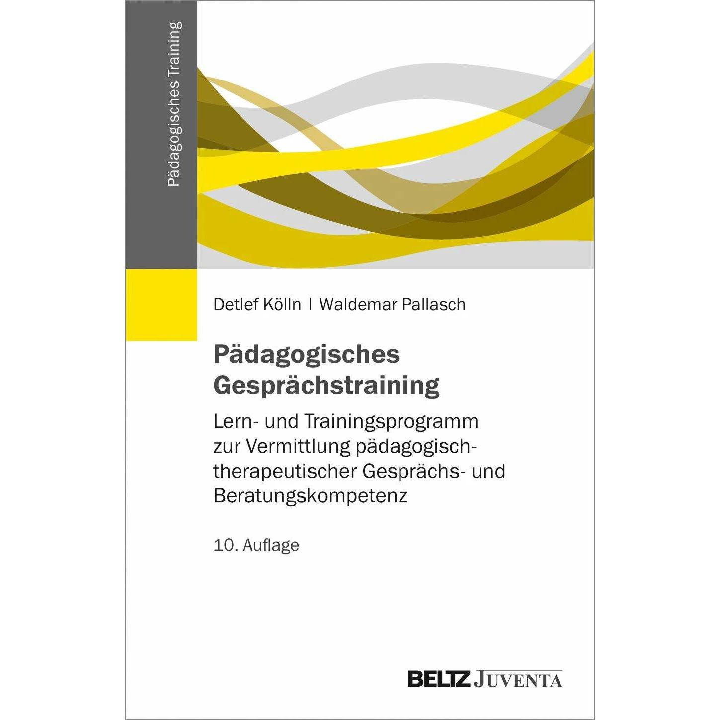 Waldemar Pallasch, Fachbücher von Detlef Kölln, Waldemar Pallasch