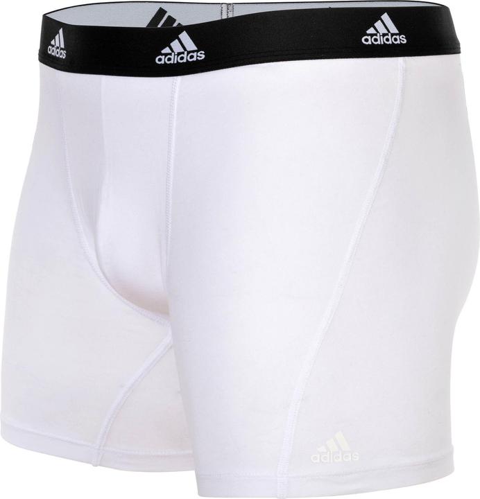 Produktbild adidas Active Cotton BoxerBrief (M, 3er Pack)