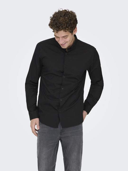 Immagine prodotto Only & Sons camicia a maniche lunghe (M)