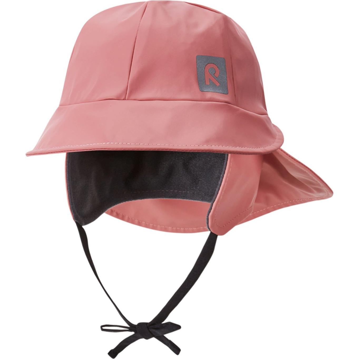 Reima, Unisex, Hut, Rainy, Rosa, (48)