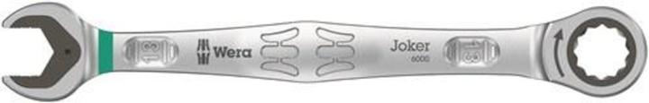 Actual product image Wera 6000 Joker 13 SB (13 mm)