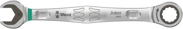 Produktbild Wera 6000 Joker 13 SB (13 mm)