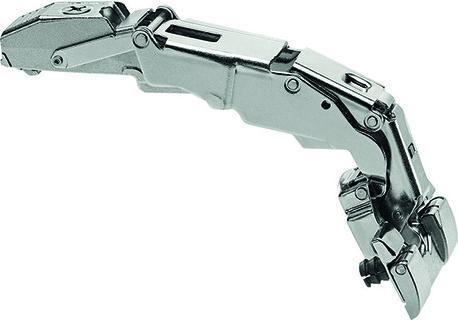 Produktbild Blum Null-Einsprung-Topfband CLIP top, Eckband 155 °