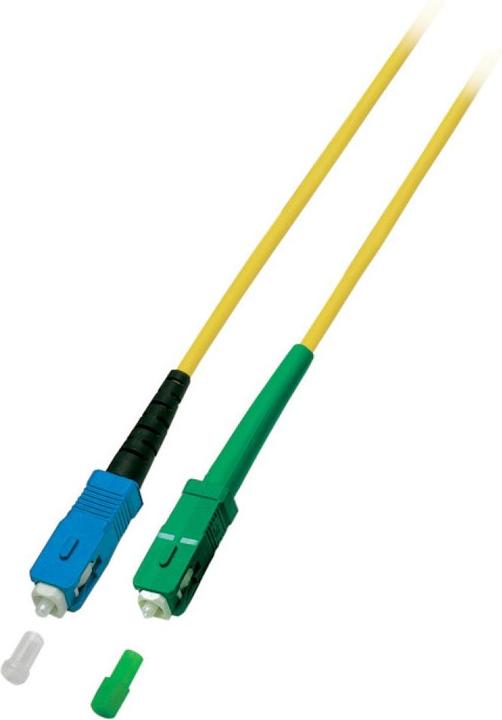 Actual product image Techly ILWL D9-M-020TY (2 m)