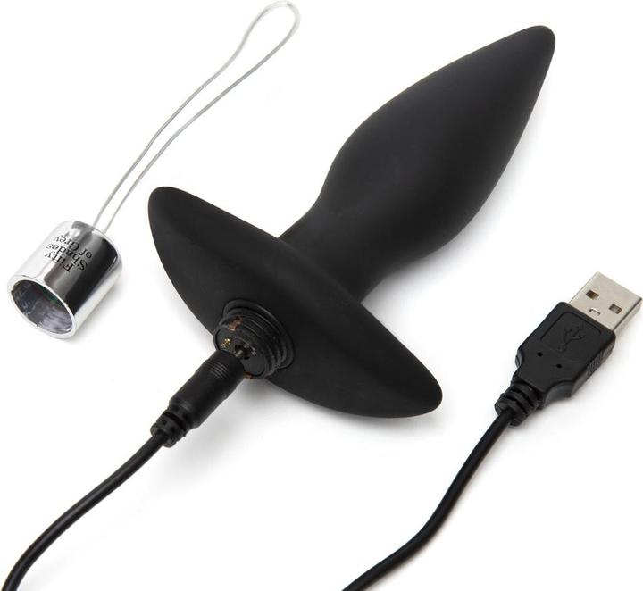Image du produit Fifty Shades of Grey Relentless