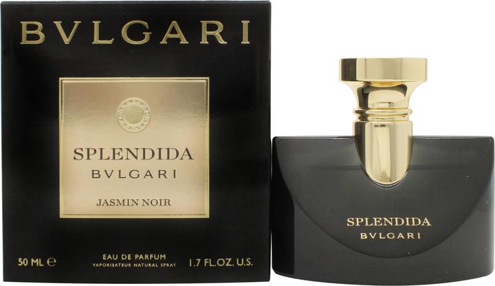【50ml未開封】BVLGARI SPLENDIDA JASMIN NOIR Amazon.com : Bvlgari Splendida Jasmin Noir Eau De Parfum