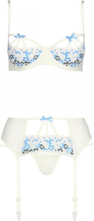 Actual product image Avanua Emma 3pcs set (L)