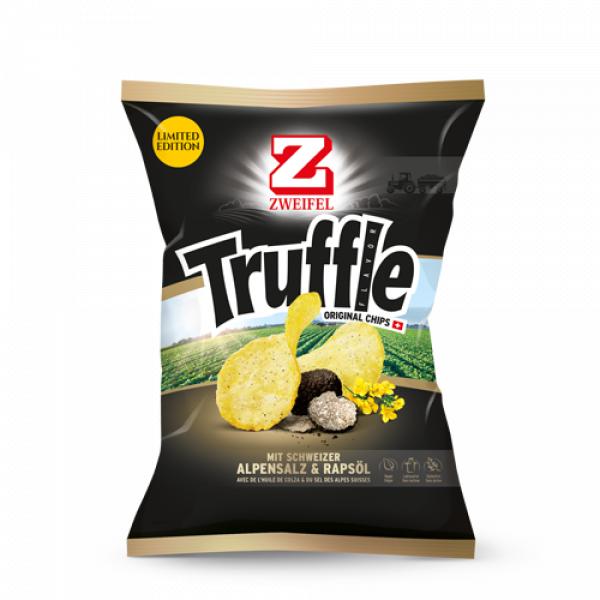 Image du produit Zweifel Truffes (70 g)
